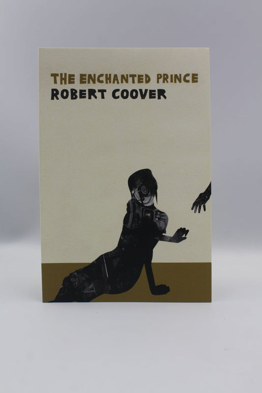 The Enchanted Prince