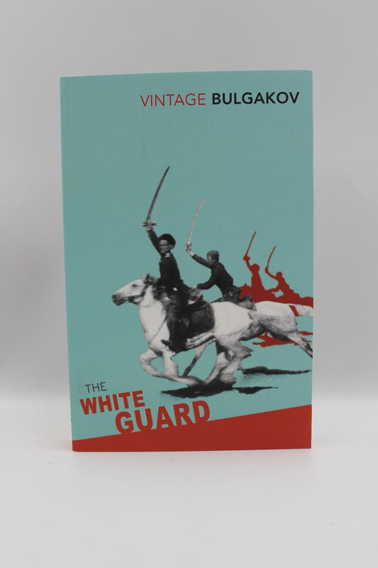 The White Guard