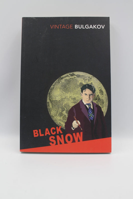 Black Snow