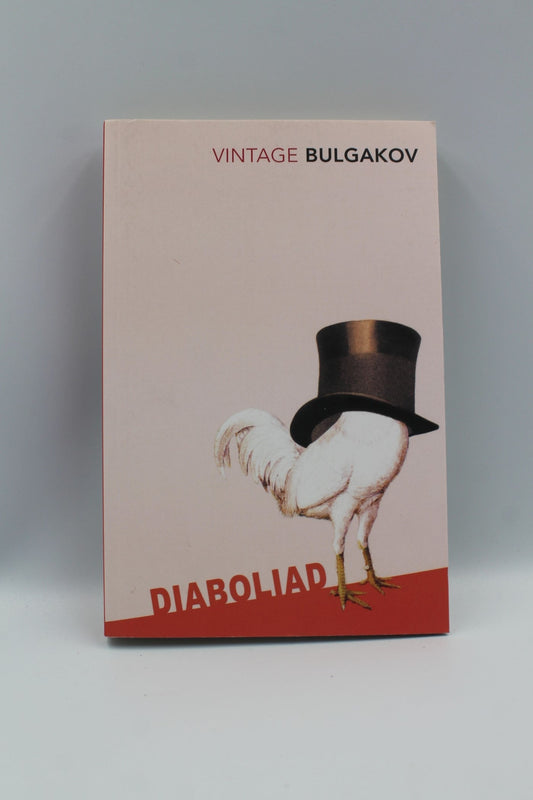 Diaboliad