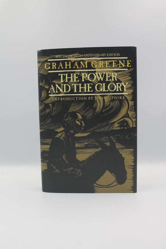 The Power and the Glory
