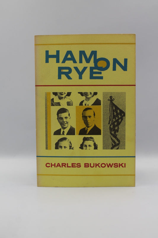 Ham on Rye
