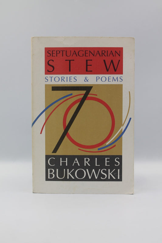 Septuagenarian Stew