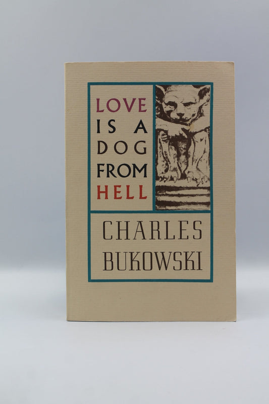 Love is a Dog From Hell