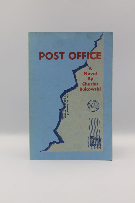 Post Office
