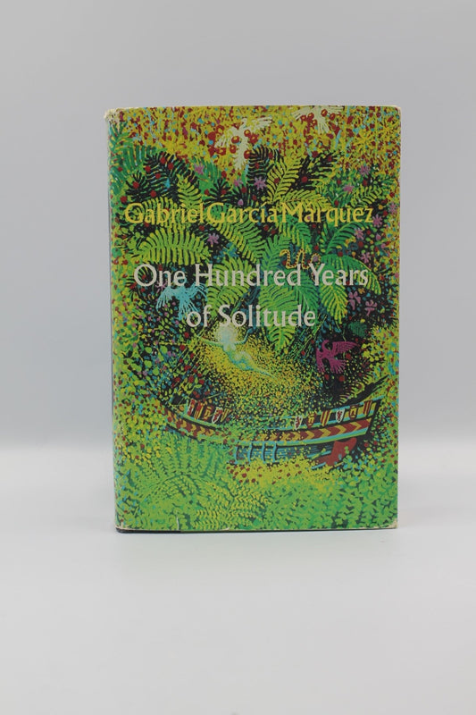 One Hundred Years of Solitude