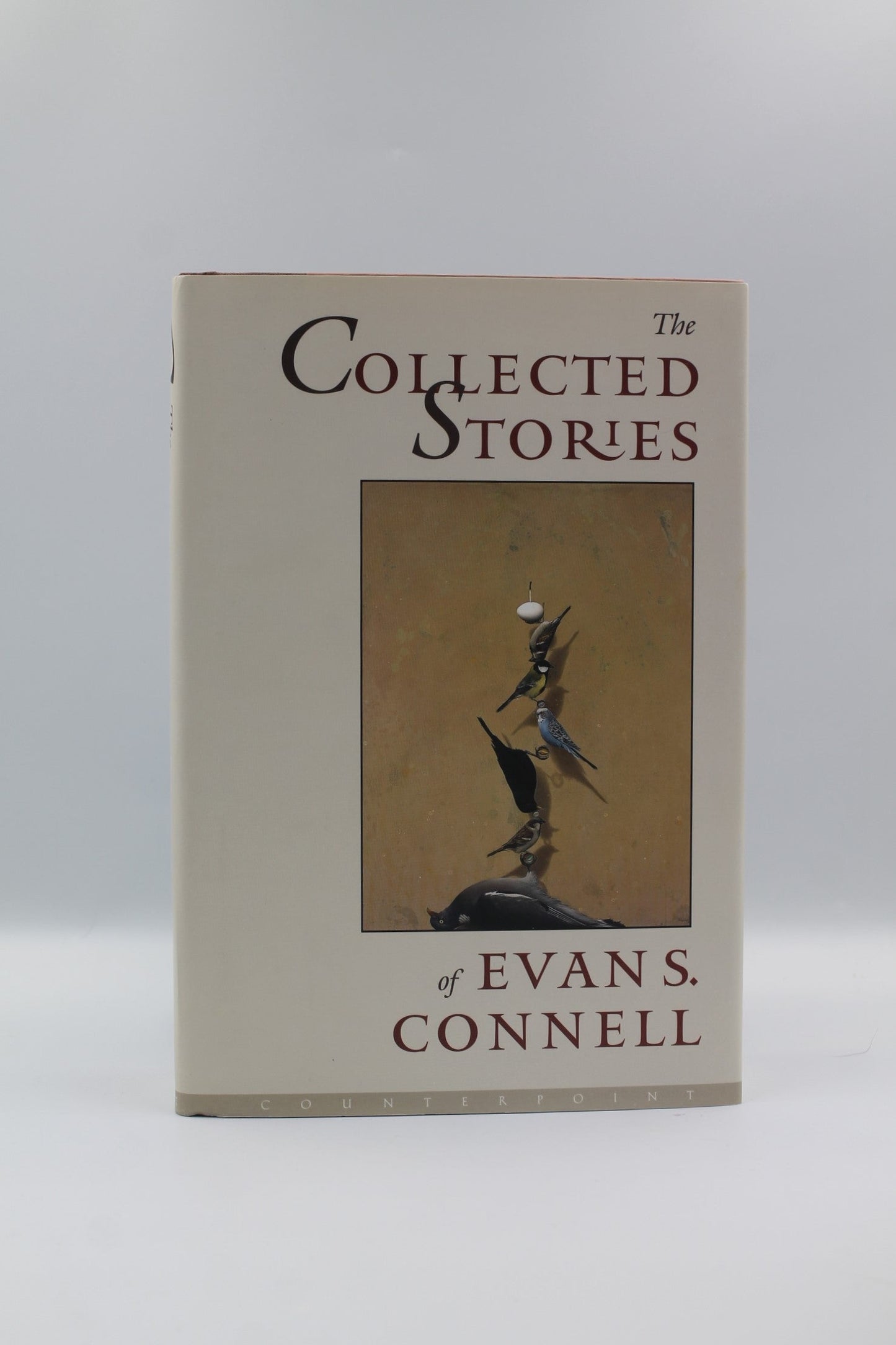 The Collected Stories