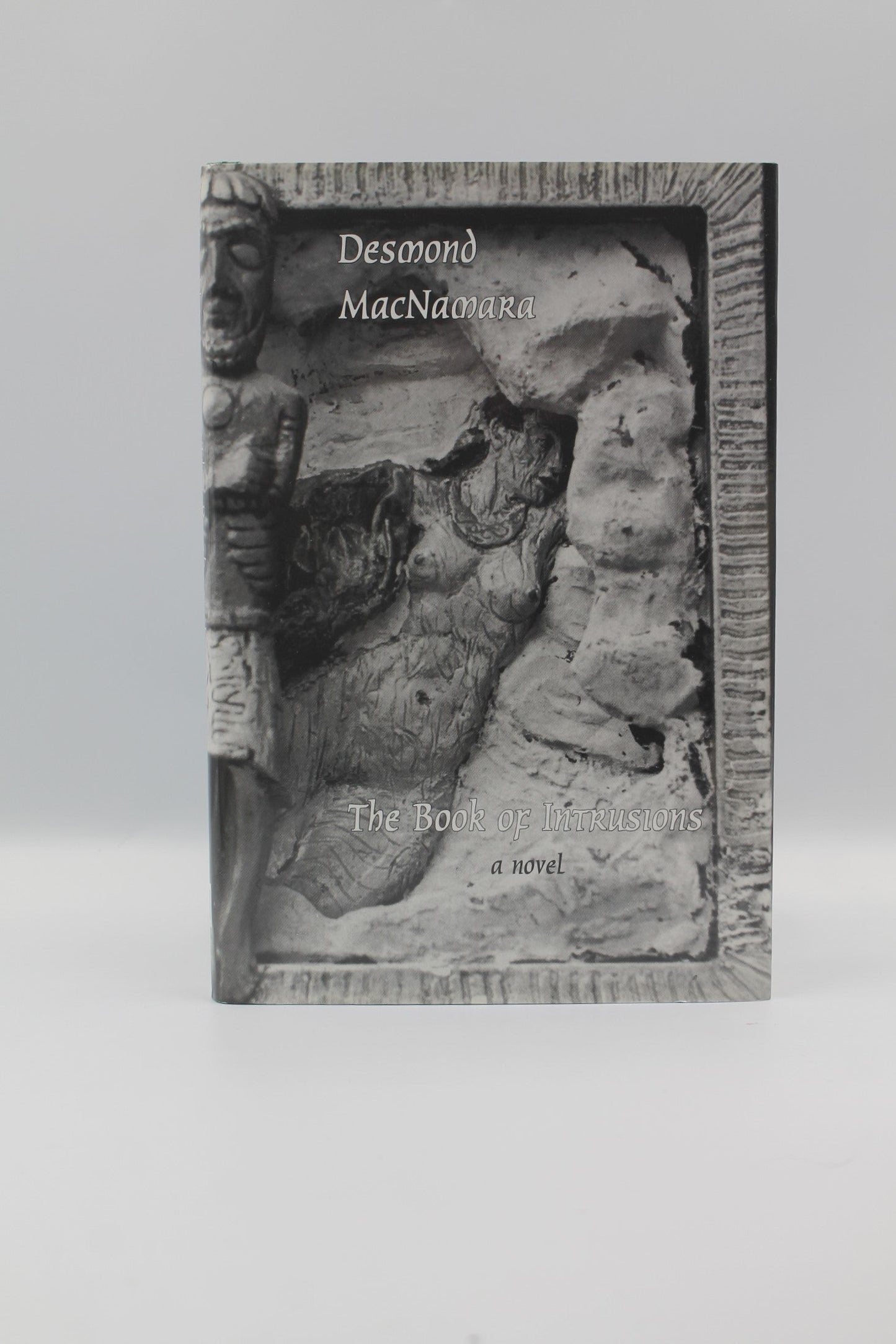 The Book of Intrusions
