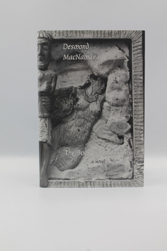 The Book of Intrusions
