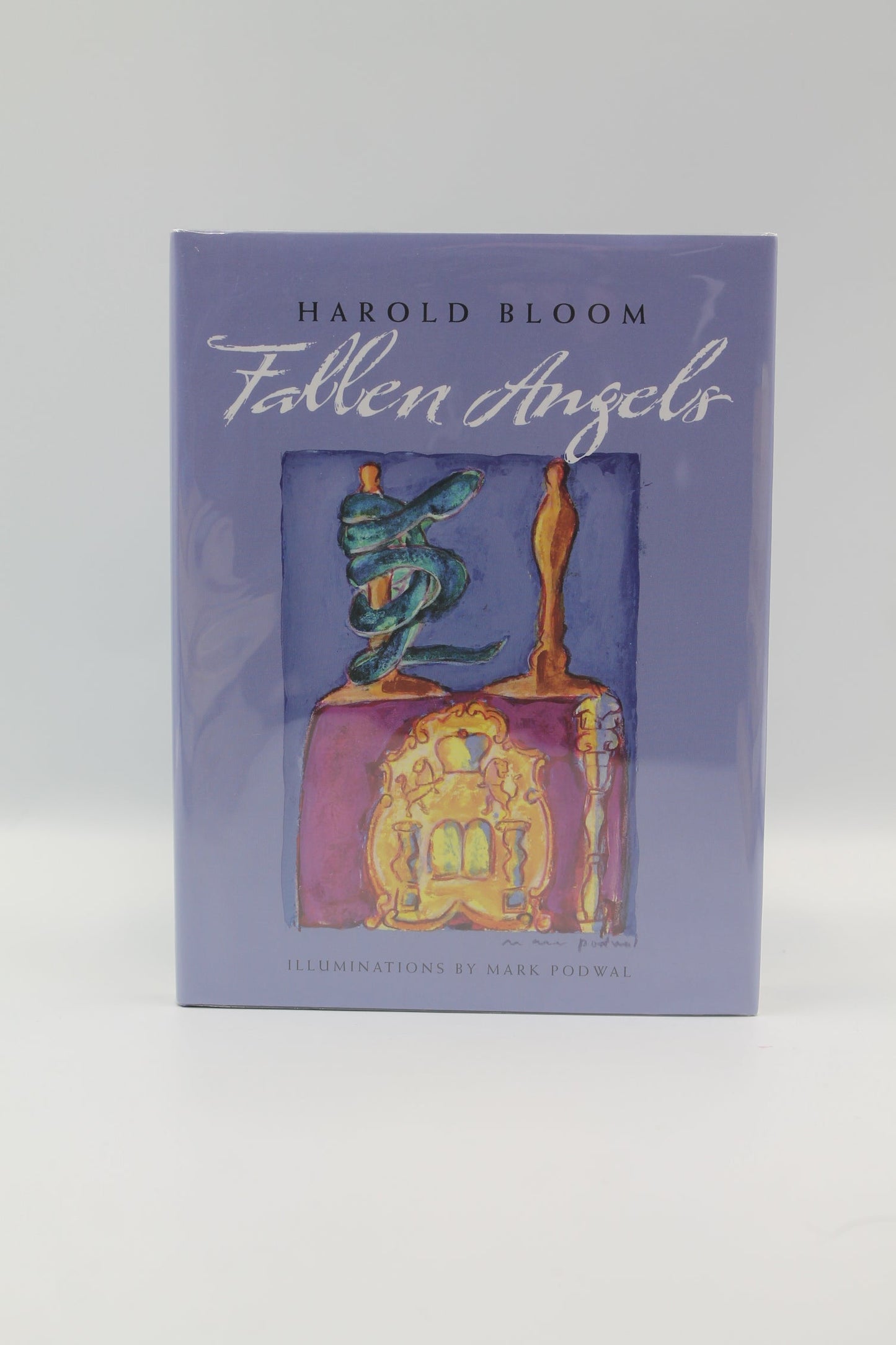 Fallen Angels