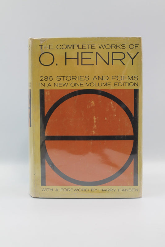The Complete Works of O. Henry