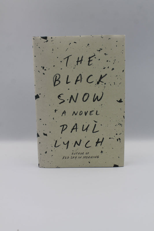 The Black Snow