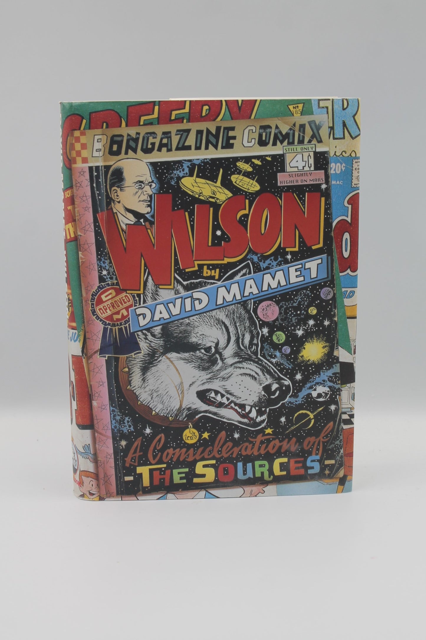 Wilson