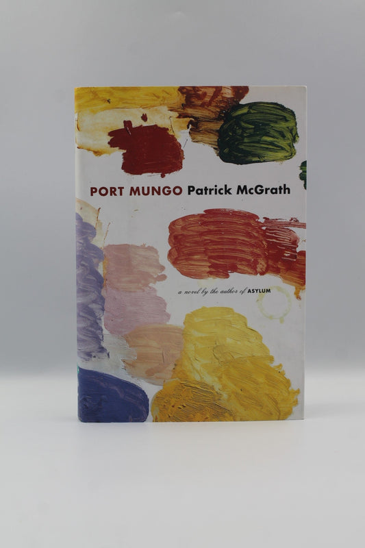 Port Mungo