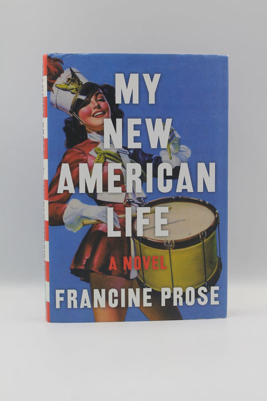 My New American Life