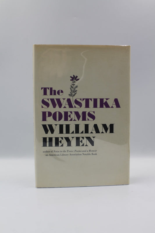 The Swastika Poems