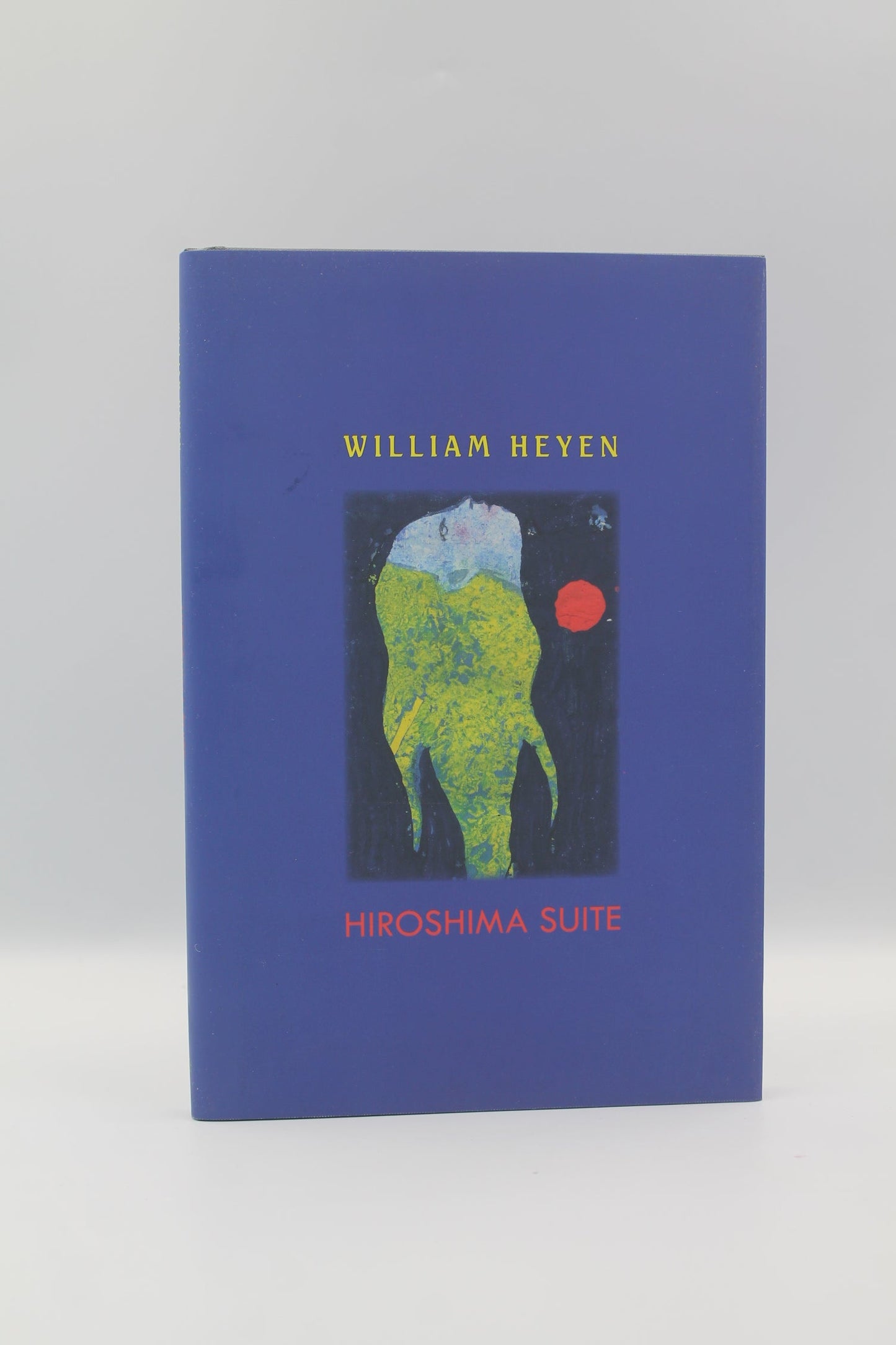 Hiroshima Suite