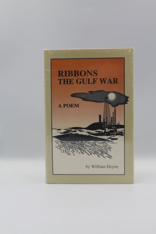 Ribbons: The Gulf War - A Poem