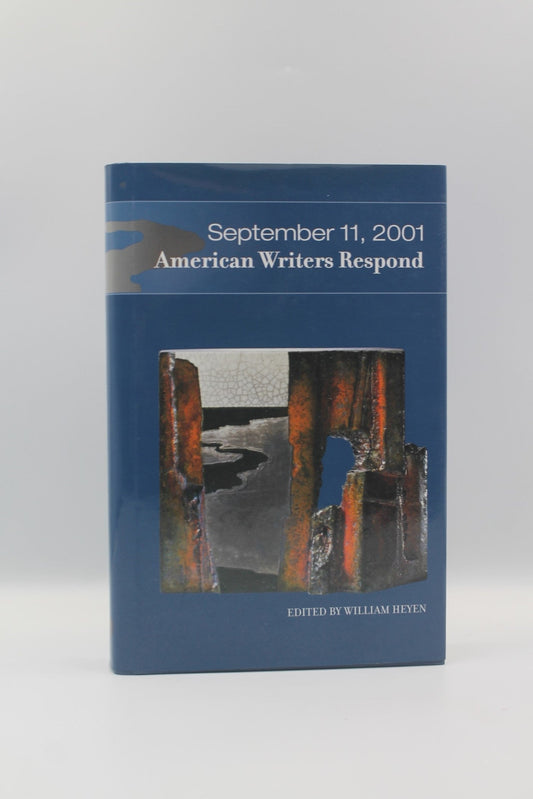 September 11, 2001: American Writers Respond