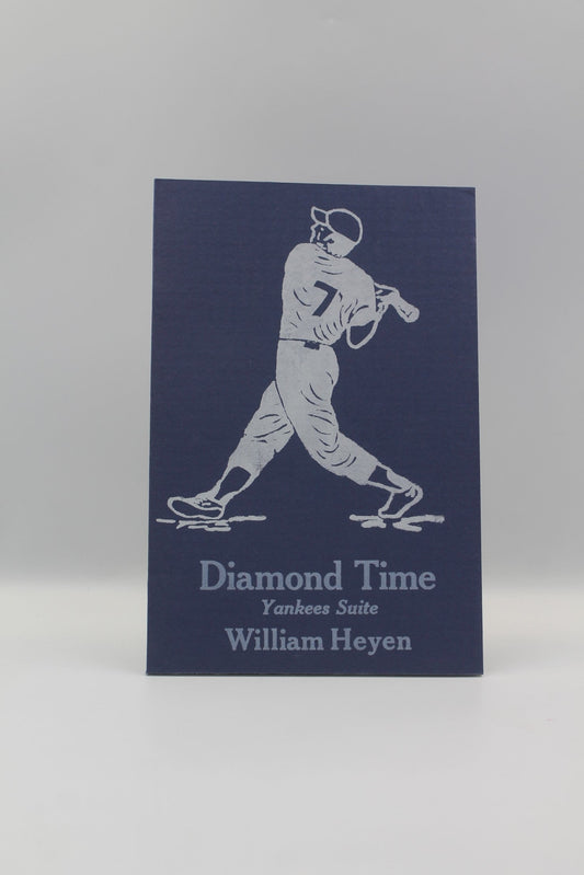 Diamond Time: Yankees Suite