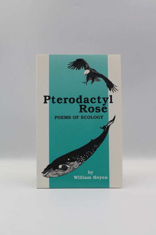 Pterodactyl Rose