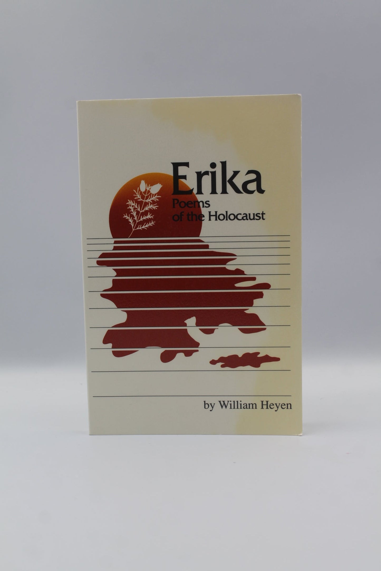 Erika: Poems of the Holocaust