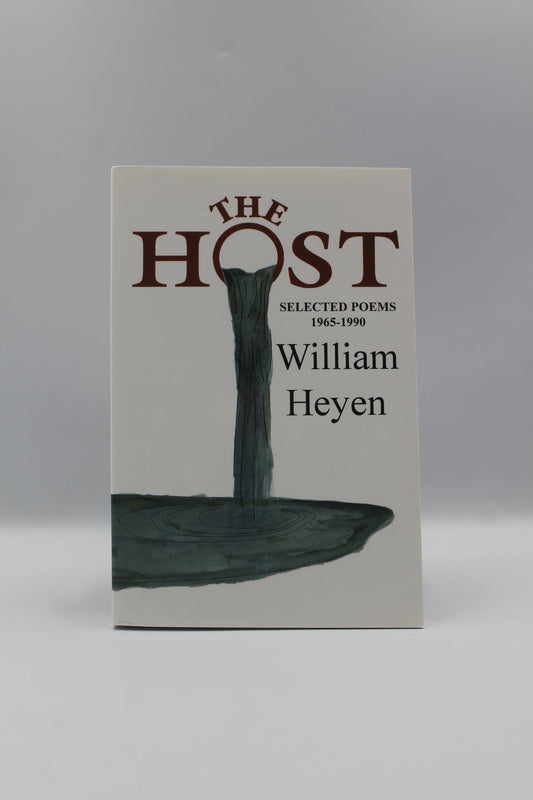 The Host: Selected Poems 1965-1990