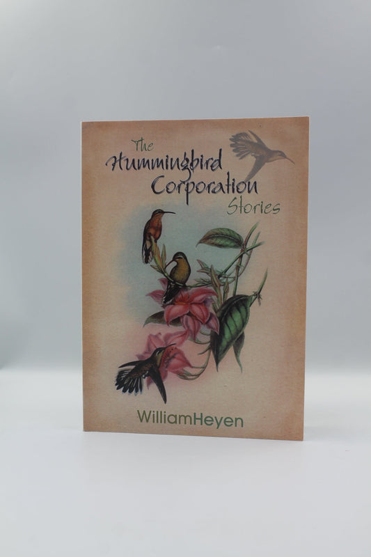 The Hummingbird Corporation Stories