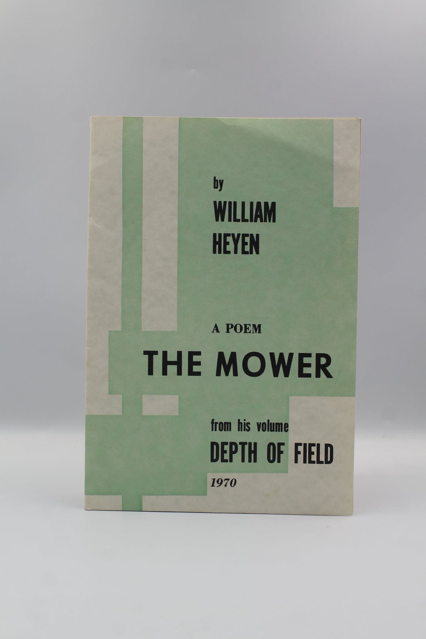 The Mower