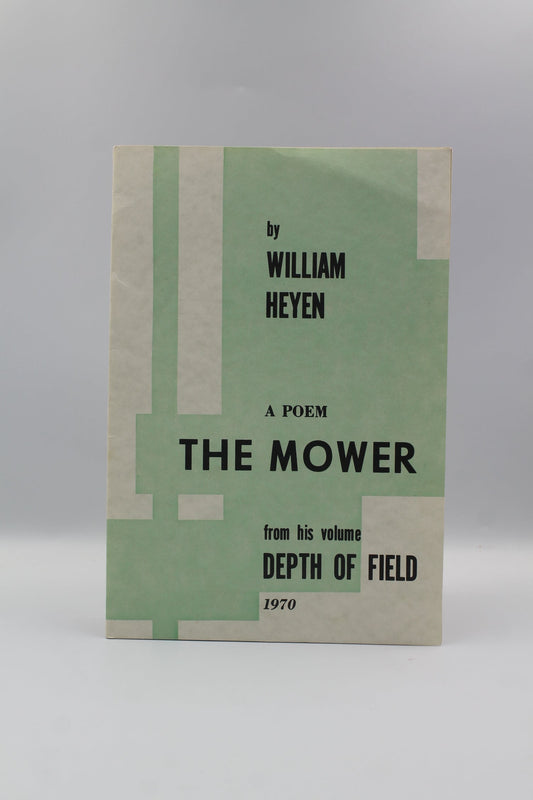 The Mower