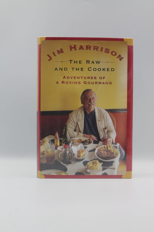 The Raw and the Cooked