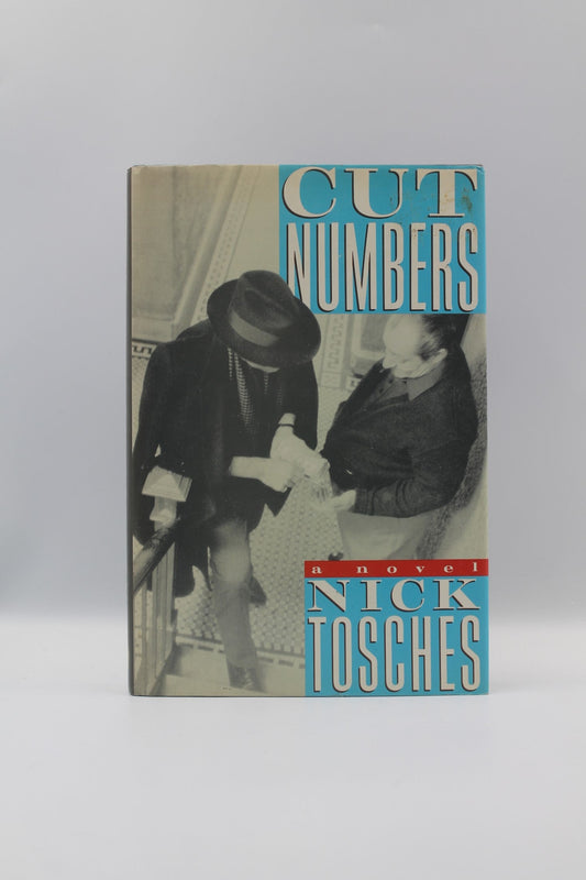 Cut Numbers
