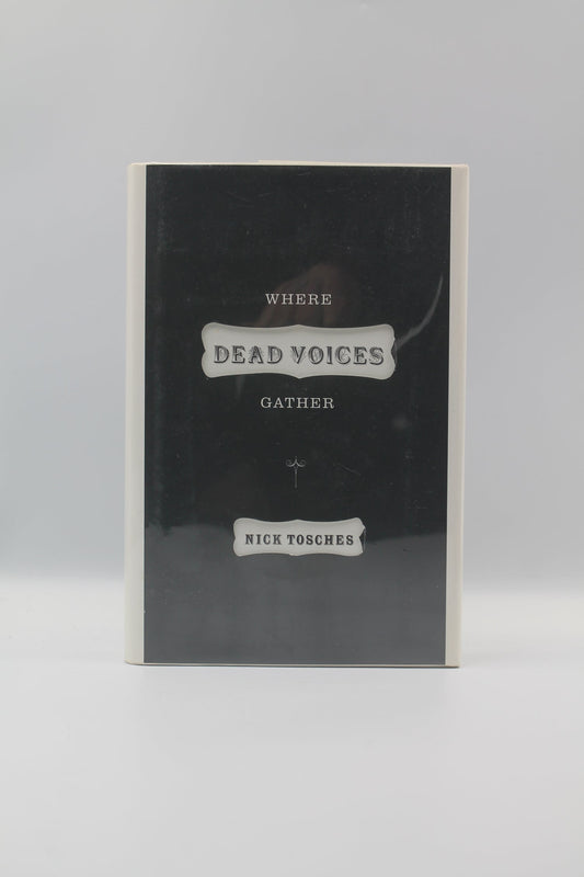 Where Dead Voices Gather