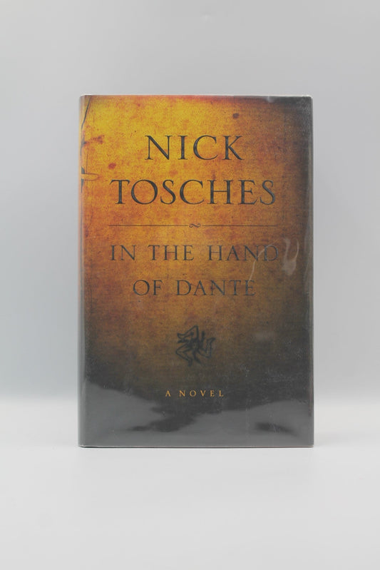 In the Hand of Dante