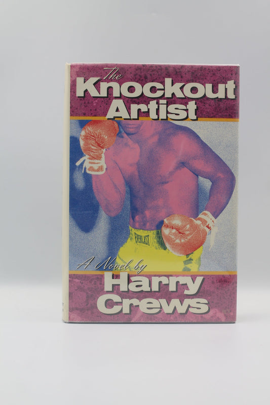 The Knockout Artist