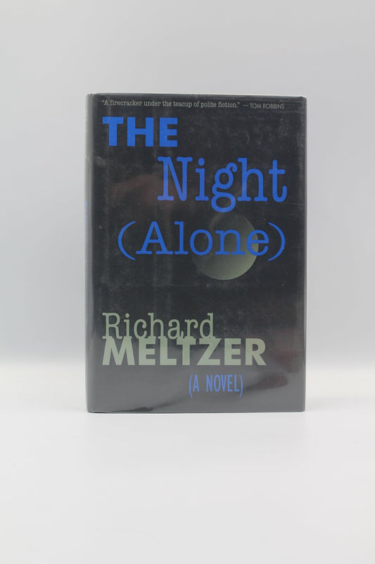 The Night (Alone)