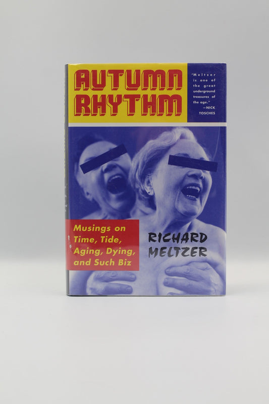 Autumn Rhythm