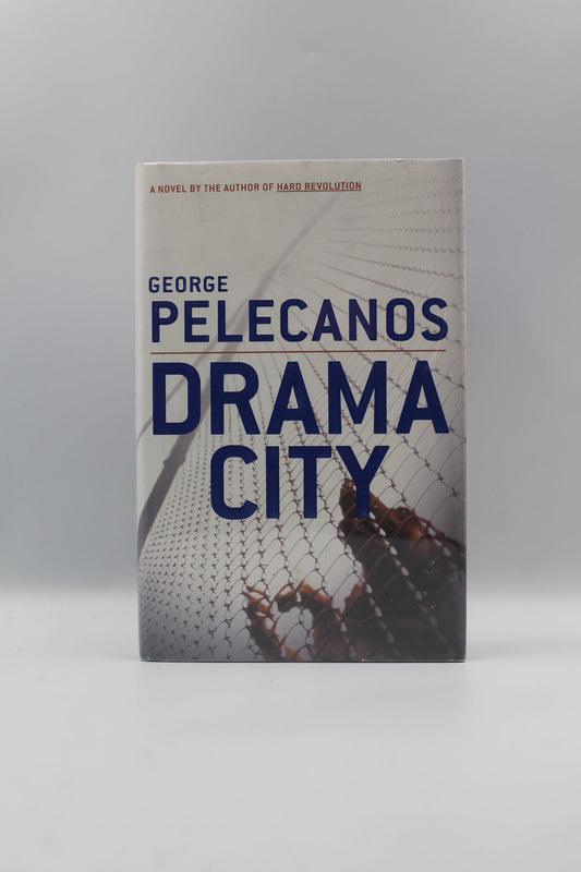 Drama City