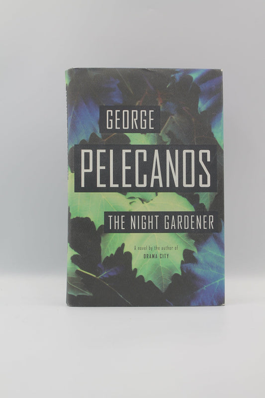 The Night Gardener