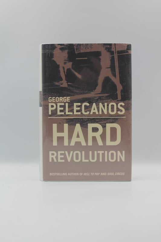 Hard Revolution