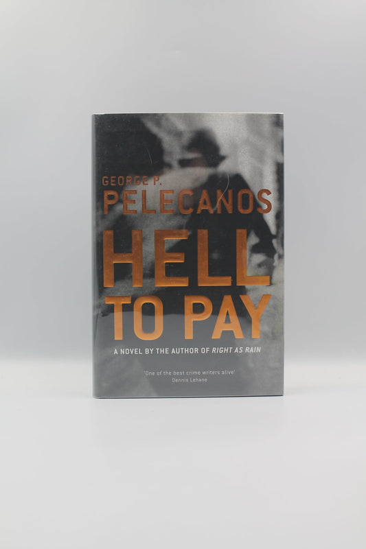 Hell to Pay