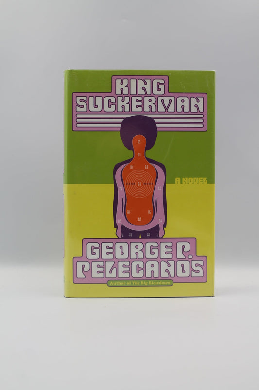 King Suckerman