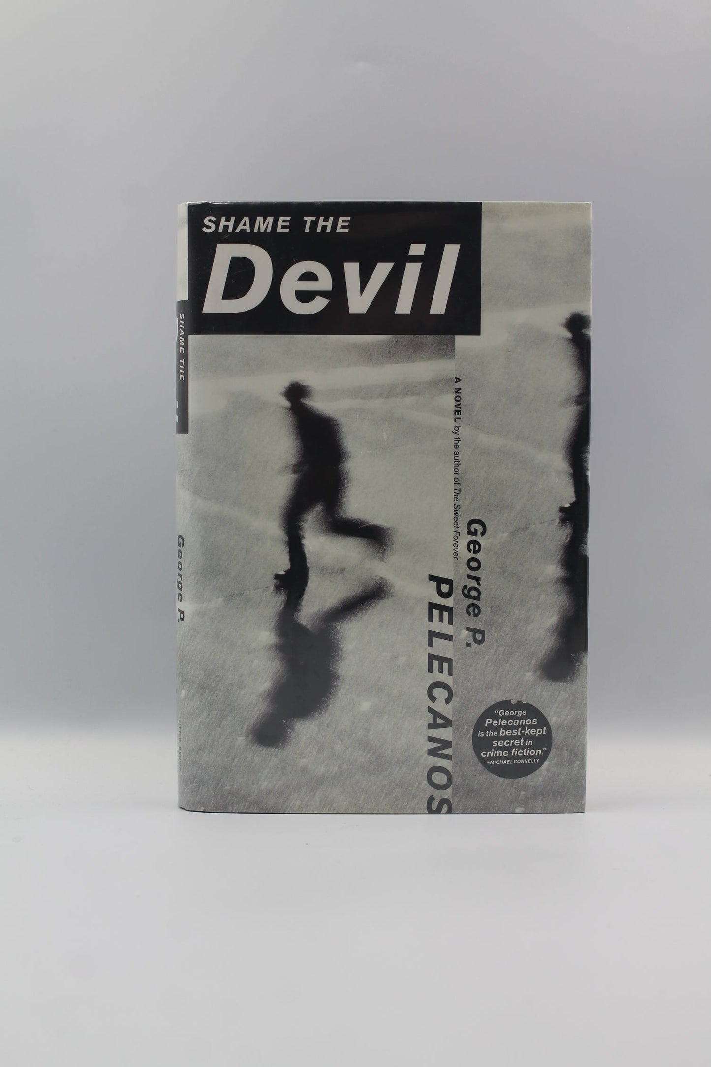 Shame the Devil