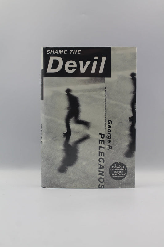 Shame the Devil