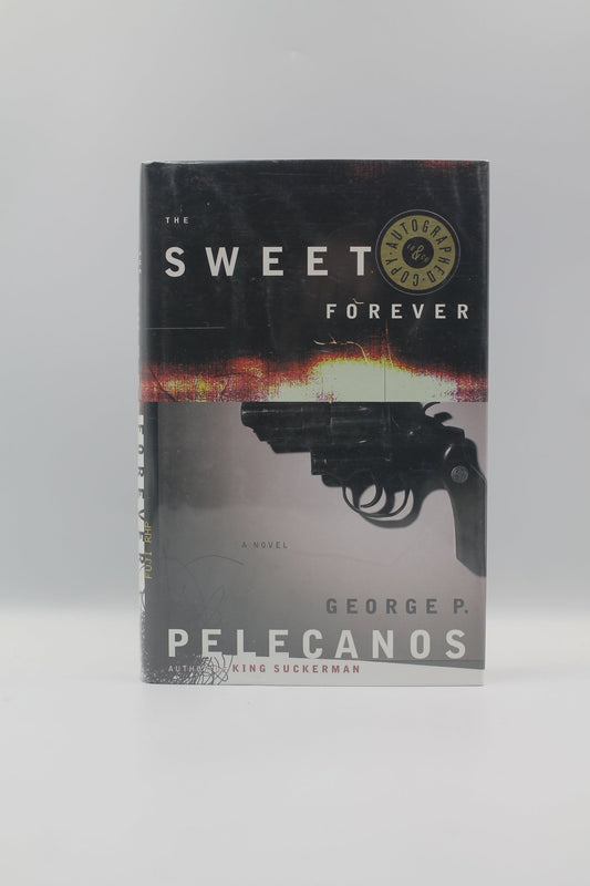The Sweet Forever