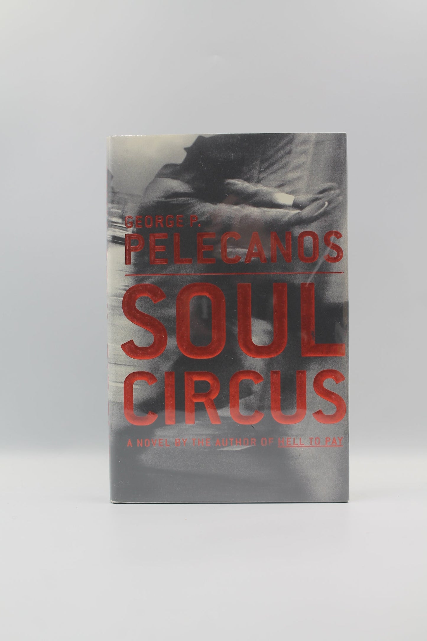 Soul Circus