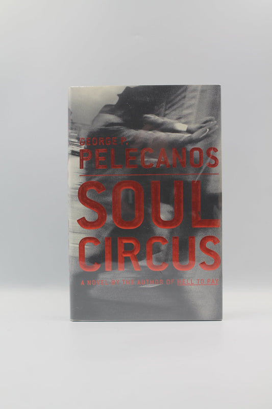 Soul Circus
