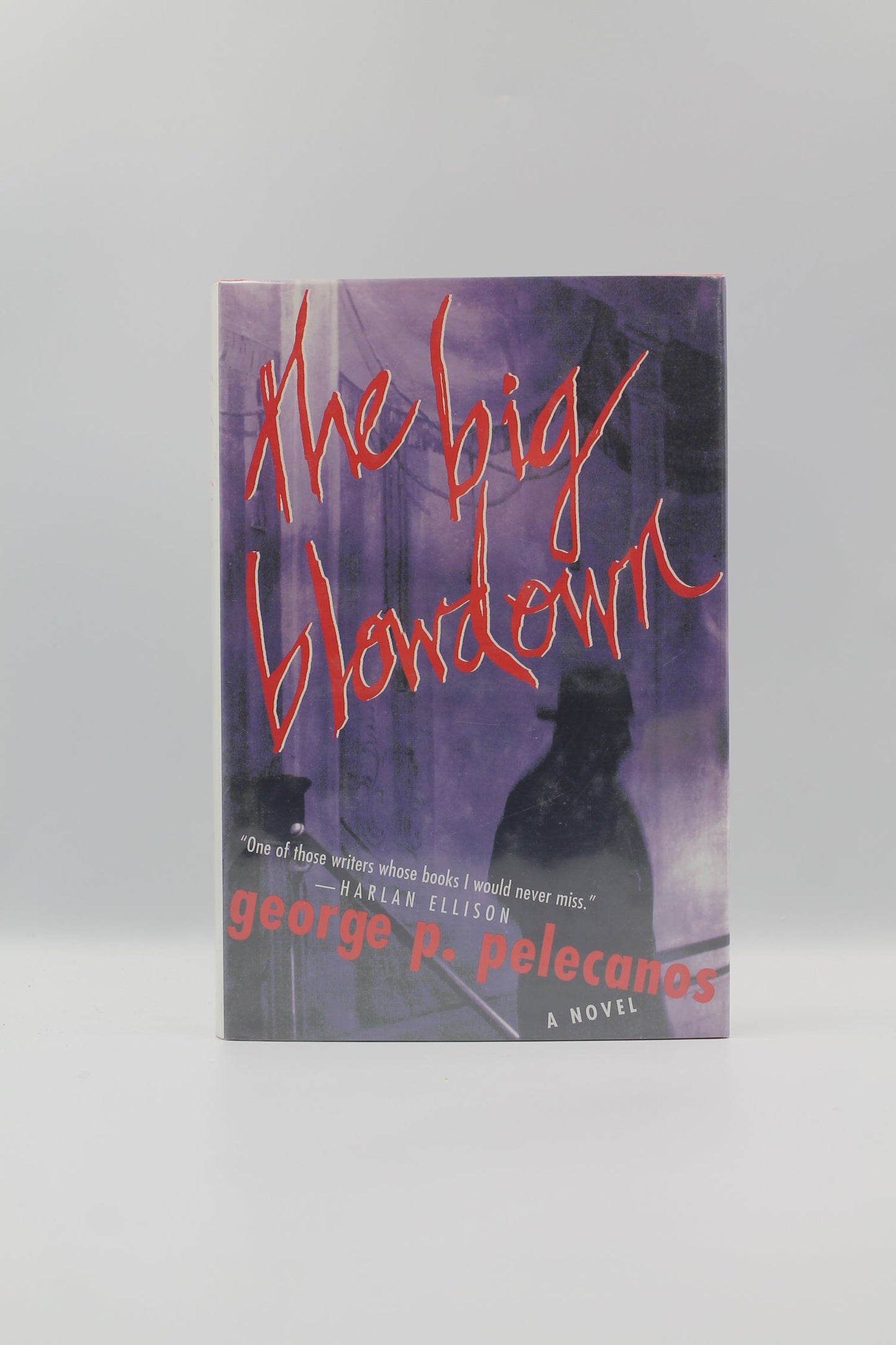 The Big Blowdown
