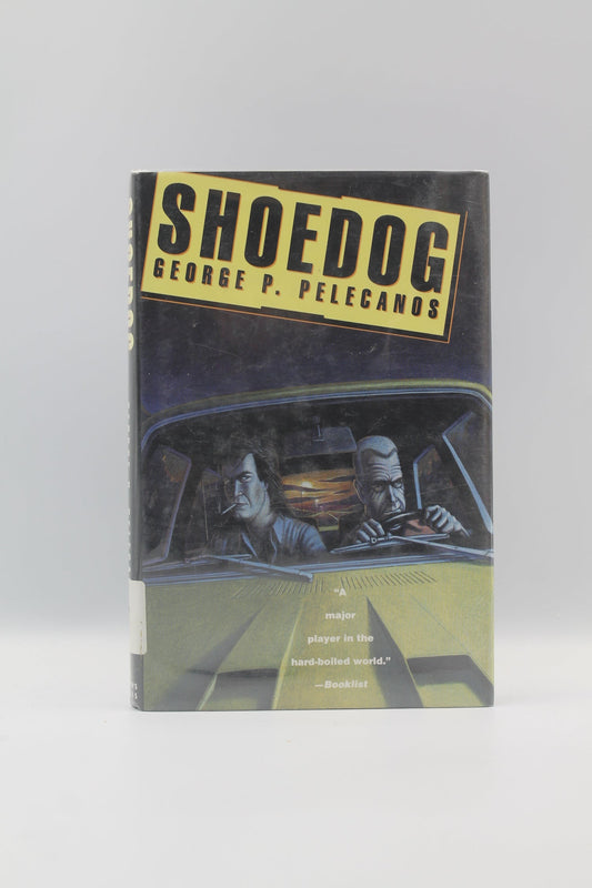 Shoedog