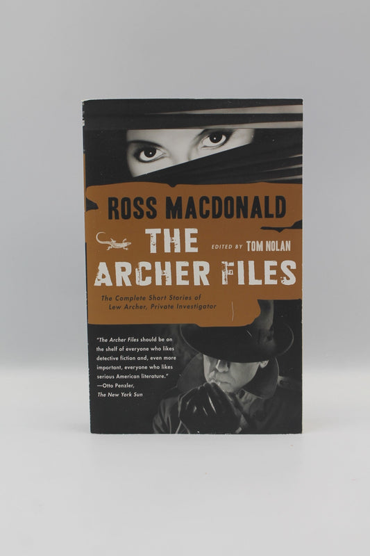 The Archer Files